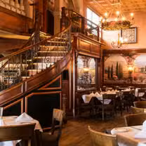 Een foto van restaurant Bocelli Ristorante