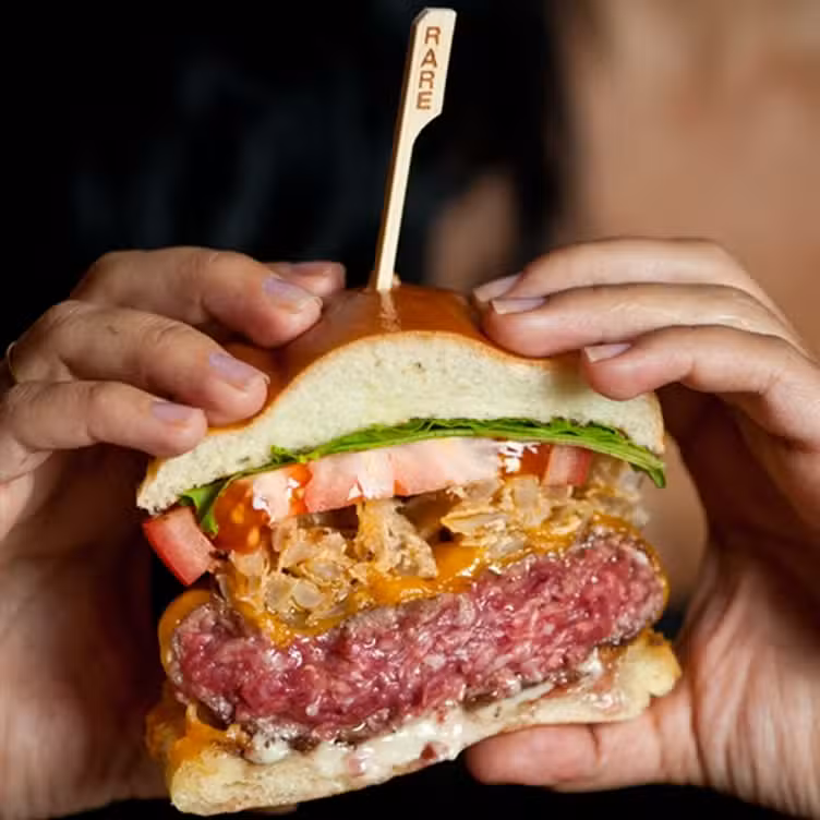 RARE Bar & Grill (Murray Hill) - Permanently Closed, New York, NY