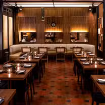 Une photo du restaurant Momotaro