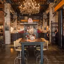 A photo of Scaddabush Italian Kitchen & Bar – Richmond Hill restaurant