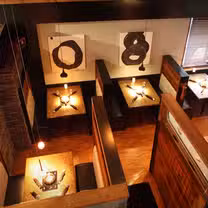 Een foto van restaurant Melting Pot - Boca Raton