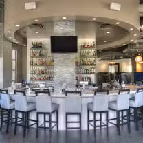 A photo of Grand Street - Lenexa restaurant