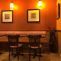 A photo of Renata's Kitchen restaurant