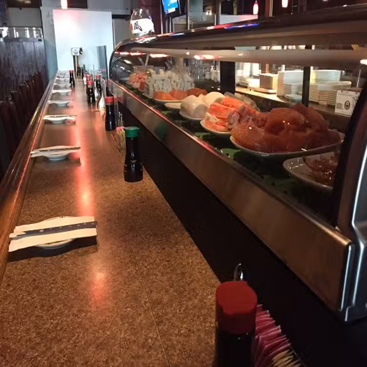 Tokyo - Tokyo Sushi & Grill - Permanently Closed, Salt Lake City, UT
