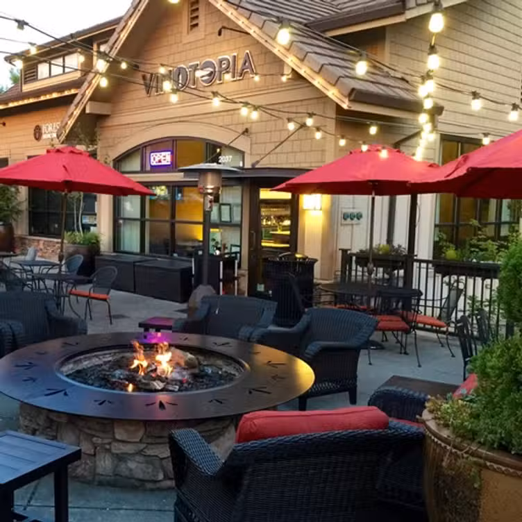 Vinotopia at Forest Park - Permanently Closed, Portland, OR