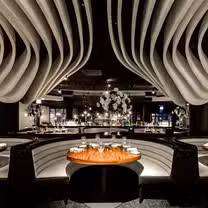 A photo of STK - Chicago restaurant
