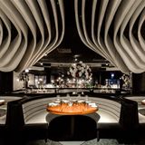 Cover image for STK - Chicago
