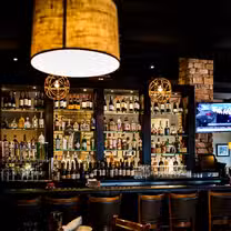 A photo of Valley Lodge Tavern restaurant