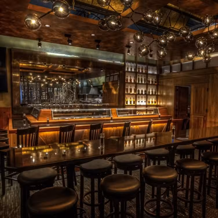 Nikai Sushi & Game - Permanently Closed, Jackson, WY