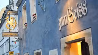 A photo of Wirtshaus Zum Geiss restaurant