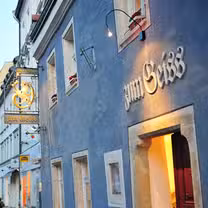 A photo of Wirtshaus Zum Geiss restaurant