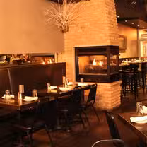 A photo of Cafe Con Leche restaurant