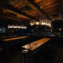 Foto del ristorante The Sovereign