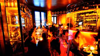 A photo of The Port House Dublin restaurant