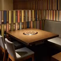 A photo of Toraji Tressa Yokohama restaurant