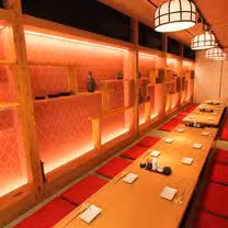 A photo of Nikukyu restaurant
