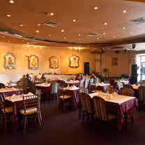 A photo of Meaza Ethiopian Cuisine restaurant