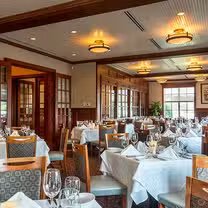 A photo of Ruth's Chris Steak House - Myrtle Beach restaurant