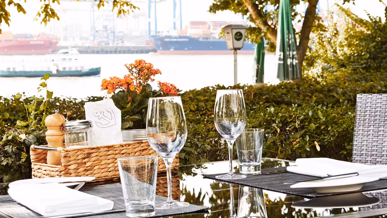 Zum Alten Lotsenhaus, Hamburg, HH