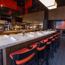 A photo of Doc B's Restaurant - Tampa restaurant