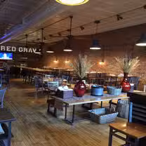 A photo of Red Gravy restaurant