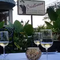 A photo of Cristiano Ristorante restaurant