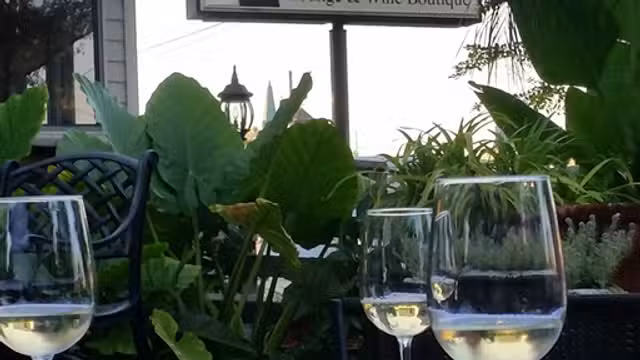 Ein Foto von Restaurant Cristiano Ristorante
