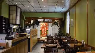 A photo of Japanisches Restaurant KICHO restaurant