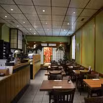 A photo of Japanisches Restaurant KICHO restaurant