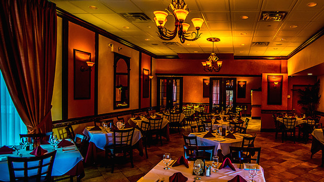 Tutto Apposto Cucina Italiana | Restaurants In Staten Island