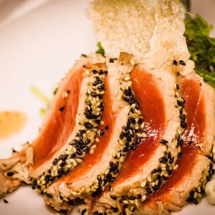 Eten - The Wooden Spoon, Brighton, MI
