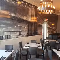 Brooklyn and The Butcher餐廳的相片