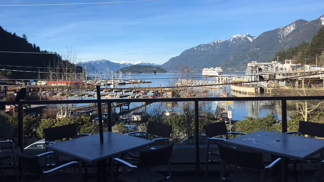Bay Moorings - Bay Moorings - Horseshoe Bay, West Vancouver, BC