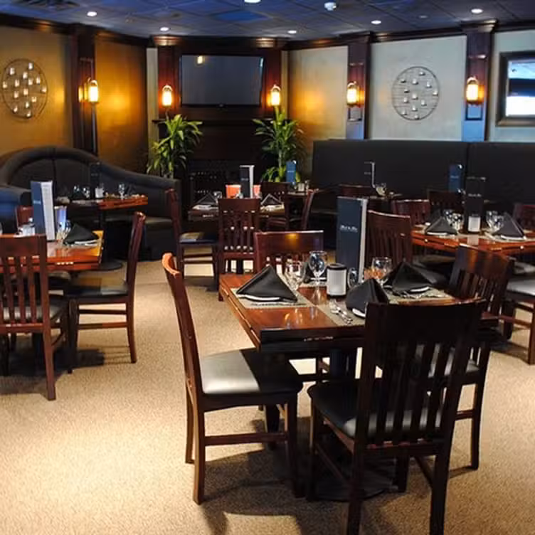 Black & Blue Seafood Chophouse, Huntington, NY