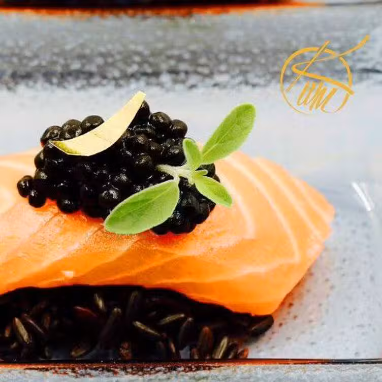 Sushi - Kaori by Walter Martino - Permanently Closed, Miami, FL