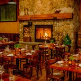 Cover image for Capo Restaurant