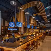 A photo of 1919 Kitchen & Tap restaurant