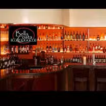 A photo of Bella Costa restaurant