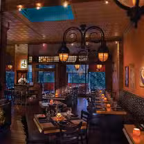 A photo of Brandl restaurant