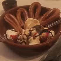A photo of Casa Barcelona restaurant