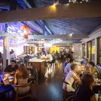 A photo of SEA Thai Bistro - Santa Rosa restaurant