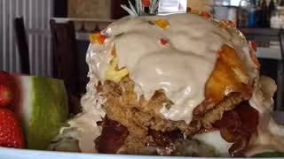 Een foto van restaurant Hash House a Go Go - Sahara