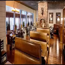 A photo of Pub 42 restaurant