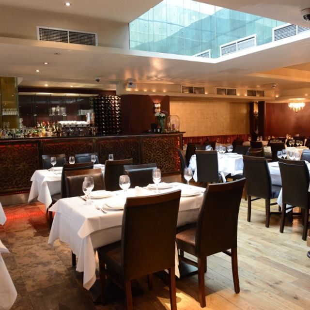 Fora Restaurant - Actualizado en 2026, restaurante turco en London