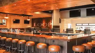 A photo of The Loop Bar + Restaurant - West End restaurant