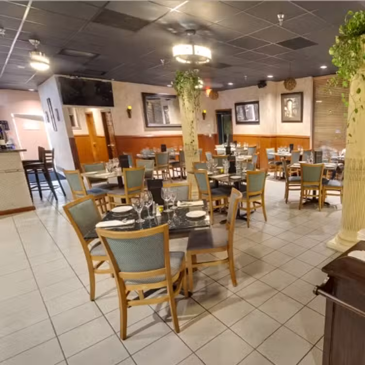San Marzano - San Marzano - Permanently Closed, Pembroke Pines, FL