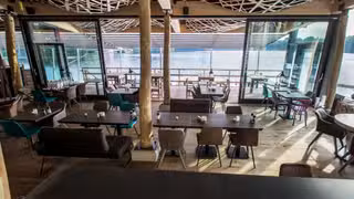 A photo of Else am See restaurant