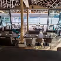 A photo of Else am See restaurant