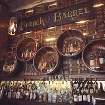 Foto del ristorante Branch & Barrel