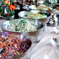 A photo of Taylor's restaurant